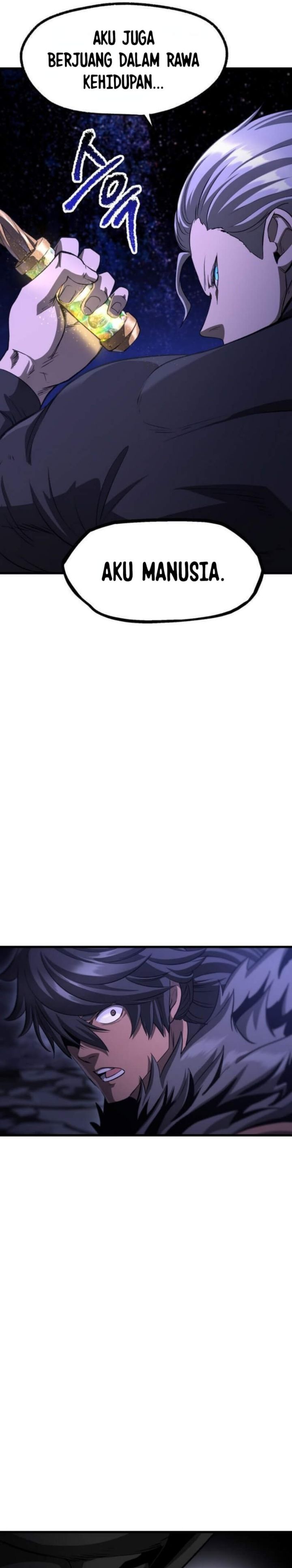 Otherworldly Sword King’s Survival Records Chapter 265 Bahasa Indonesia